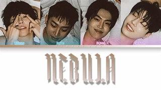 متن آهنگ Nebula از The Rose + زیرنویس فارسی آنلاین