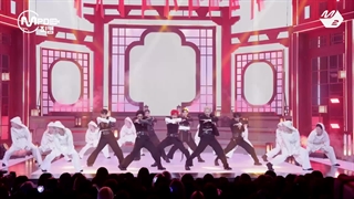 فنکم انهایپن اجرای Bad Desire (With or Without You)...لینک کپشن