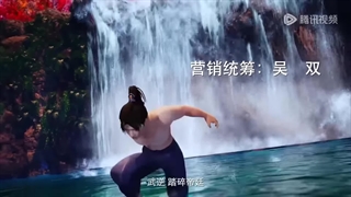 انیمه انعکاس جنگجو (Martial Inverse (Wu Ni قسمت 15