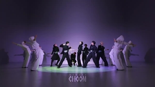 تیزر اجرای اهنگ bad desire انهایپن در استودیو چوم.... وایییی اخخخخخ من غش کردمممم