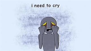 ...i need to cry