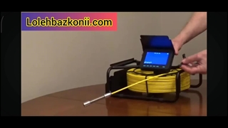 دوربین لوله بازکنی چیست و چه کاری می کند؟