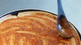 جو گریل فود