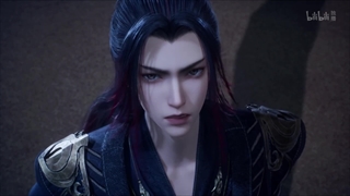 انیمه برادر ارشدم خیلی قویه My Senior Brother Is Too Strong قسمت 23