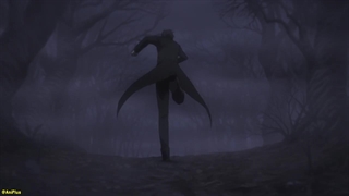 انیمه Black Butler: Emerald Witch Arc خادم سیاه: آرک جادوگر زمردی فصل 5 قسمت 3 بازیرنویس چسپیده