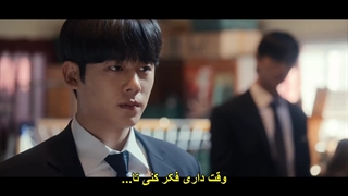 قسمت سوم سریال تک: قهرمانان دبیرستان +زیرنویس فارسی چسبیده One: High School Heroes 2025