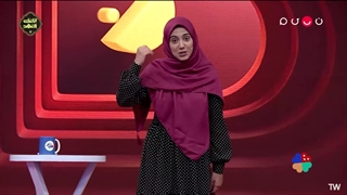 استندآپ کمدی طاهره اکبری کمدین اردکانی ماموپلاستی