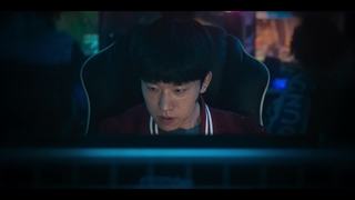 سریال کره ای ترحم برای هیچکس 2025 Mercy for None (قسمت 2) زیرنویس فارسی