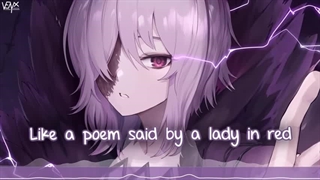 「Nightcore」 Abracadabra - Lady Gaga (Lyrics)