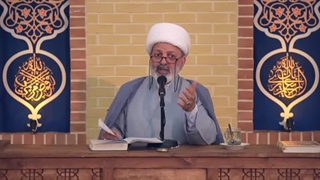 14040309: «وظایف ما در آخرالزمان» / جلسه 24 / شهرری