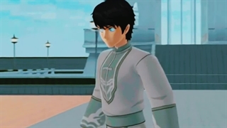 ساکورا اسکول جدید/چالش بچگی و نوجوانی