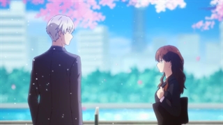 مرد یخی و همکار خونسردش قسمت ۱ زیرنویس فارسی