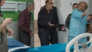 دانلود سریال اجل معلق قسمت سوم