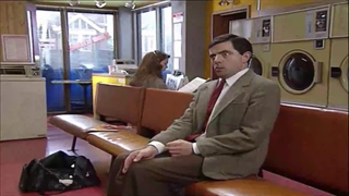 سریال Mr. Bean 1990 مستر بین قسمت دوازدهم