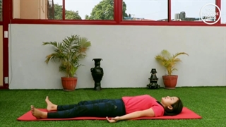 حرکت جسد یوگا