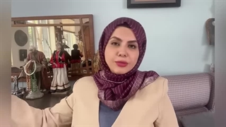 آمریکا اقتصاد ایران را چگونه نجات دهد؟( دکتر زهرا فتوره چی)