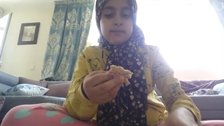 روزمرگی به زمان حال به انگلیسی