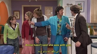 سریال اکسترا-قسمت بیست و ششم با زیر نویس انگلیسی فارسی