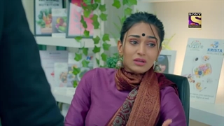 سریال هندی رنگ عشق قسمت ۶