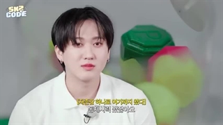 برنامه استری کیدز SKZ CODE قسمت 77+ زیرنویس فارسی