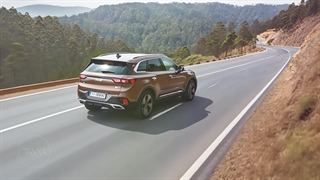 تیزر تبلیغاتی شرکت خودروسازی فونیکس