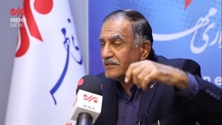 14020823: تاریخ شفاهی: گفتگو با جانباز خلبان عباس رمضانی / قسمت سوم