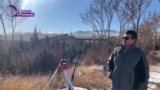 عملیات دپوگرافی سیمان کردستان