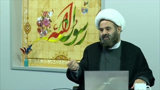 فضیلت زیارت آقا سید الشهداء علیه السلام-