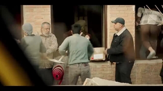 فیلم سیاه چاله قسمت ۳ سوم