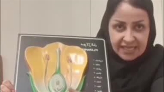 پکیج آموزشی علوم چهارم ابتدایی مدرس مرضیه میراحسنی