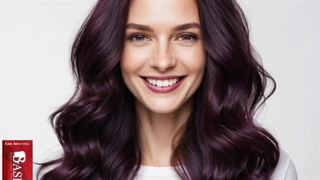 Yasgallery.net رنگ موی بیس کالر، سری شرابی