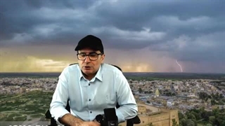 14040319: دستهای ایران به زیر گلوی نتانیاهو رسید!