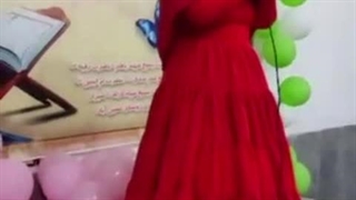 ملکه زیبایی ایران رزیتا دغلاوی نژاد