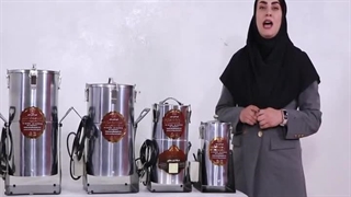 آسیاب گهواره ای تیغه ای اسوه صنعت اصفهان09134310955