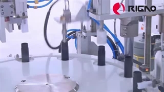 خط تولید بالم لب