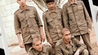 زندگی در اسارت