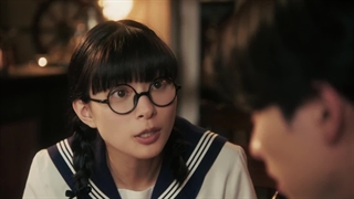 سریال ژاپنی دریایی آرام و روزهایی زیبا در کنار تو قسمت ششم:) 2025 Nami Uraraka ni, Meoto Biyori