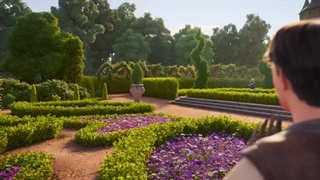 انیمیشن سینمایی پرنسس مغرور کامل با دوبله فارسی 2025