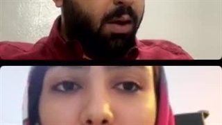 گفت‌وگوی دو نفره با مهشید عزیزی و فاطمه براتی | مسیر موفقیت در دوره ۲۴