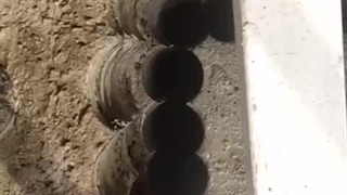 خدمات کرگیری بتن | البرز کر