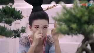 سریال چینی منگفی داره میاد 2018 Mengfei Comes Across قسمت 3