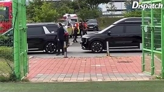 Welcome home my dears