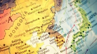 The effects of the Korean War on Japan revival after WW II