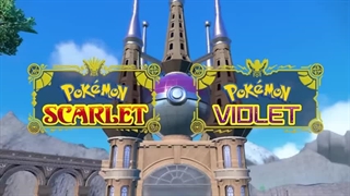 تریلر بازی‌های Pokemon Scarlet and Violet