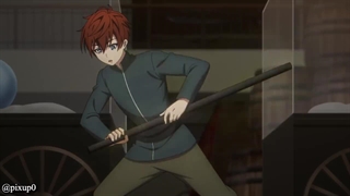 انیمه شروع پس از پایان/ آغاز پس از پایان قسمت 11 زیرنویس فارسی