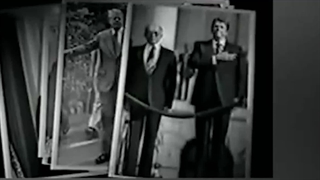 مستند دیمونا در سرزمین های اشغالی