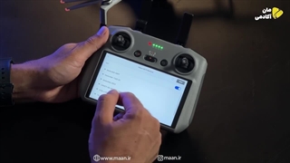 کمکت میکنم پهباد رو رایگان اکتیو کنی 