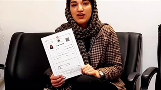 آموزش صفر تا صد حسابداری ، رضایت هنرجوی حسابداری