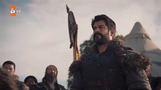 فصل هفتم قسمت ۱۹۵ سریال قیام عثمان با زیرنویس فارسی در کانال تلگرام ما