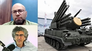 آیا جنگ می شود؟ آیا ایران توان رویارویی با آمریکا و اسراییل را دارد؟